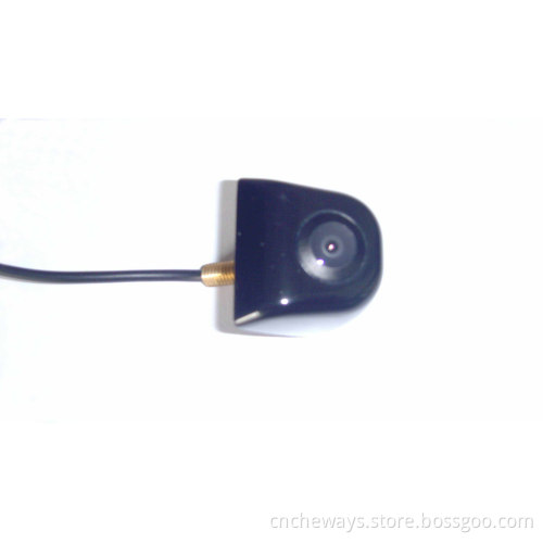 Rearview Camera with Waterproof Function (C-15A golden)